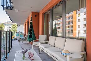 Wyspa Solna by Renters Prestige