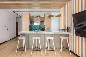 Wyspa Solna by Renters Prestige