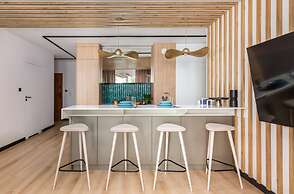 Wyspa Solna by Renters Prestige