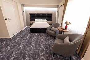 COMFORT HOUSE