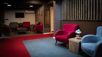 COMFORT HOUSE