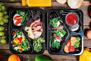 Warsaw Night Apartments Grzybowska