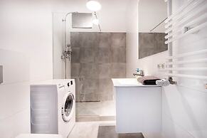 Warsaw Night Apartments Grzybowska