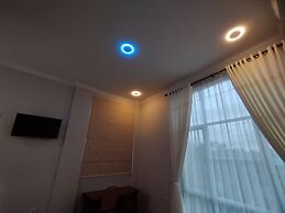 Saira Hotel dan Homestay Syariah