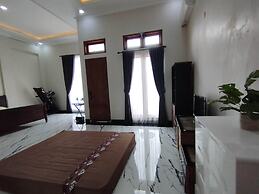 Saira Hotel dan Homestay Syariah