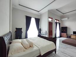 Saira Hotel dan Homestay Syariah