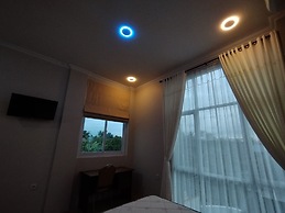 Saira Hotel dan Homestay Syariah