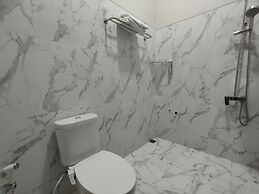 Saira Hotel dan Homestay Syariah