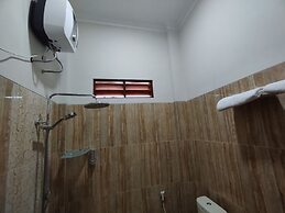 Saira Hotel dan Homestay Syariah