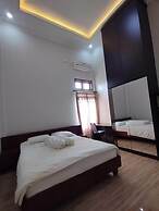 Saira Hotel dan Homestay Syariah