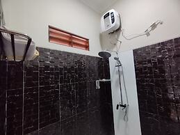 Saira Hotel dan Homestay Syariah