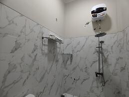 Saira Hotel dan Homestay Syariah