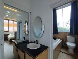 Saira Hotel dan Homestay Syariah