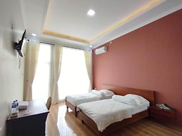 Saira Hotel dan Homestay Syariah