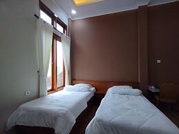 Saira Hotel dan Homestay Syariah