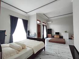 Saira Hotel dan Homestay Syariah