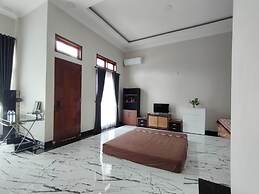 Saira Hotel dan Homestay Syariah