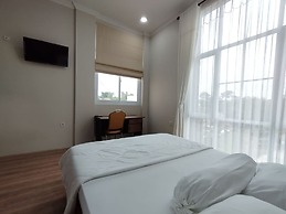Saira Hotel dan Homestay Syariah