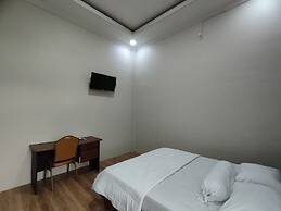 Saira Hotel dan Homestay Syariah