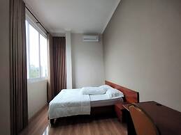 Saira Hotel dan Homestay Syariah