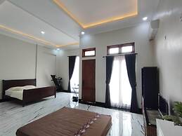 Saira Hotel dan Homestay Syariah