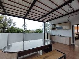 Saira Hotel dan Homestay Syariah