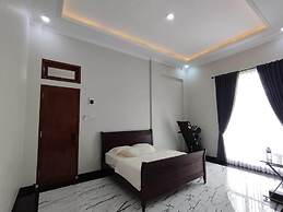 Saira Hotel dan Homestay Syariah