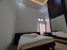 Saira Hotel dan Homestay Syariah