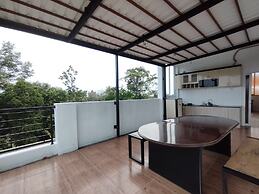 Saira Hotel dan Homestay Syariah