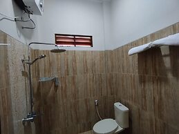 Saira Hotel dan Homestay Syariah