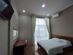 Saira Hotel dan Homestay Syariah