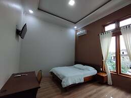 Saira Hotel dan Homestay Syariah
