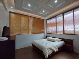 Saira Hotel dan Homestay Syariah