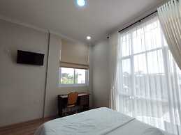 Saira Hotel dan Homestay Syariah