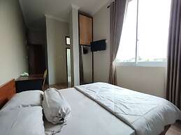 Saira Hotel dan Homestay Syariah