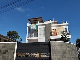 Saira Hotel dan Homestay Syariah