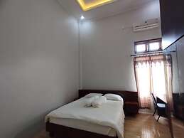 Saira Hotel dan Homestay Syariah