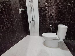 Saira Hotel dan Homestay Syariah