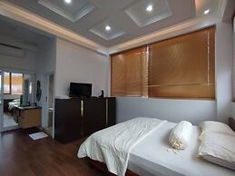 Saira Hotel dan Homestay Syariah