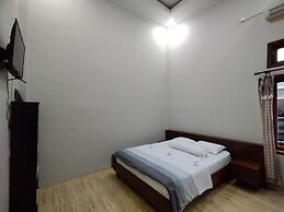 Saira Hotel dan Homestay Syariah