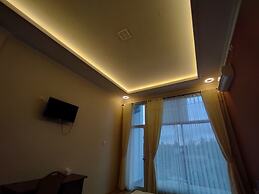 Saira Hotel dan Homestay Syariah