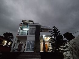 Saira Hotel dan Homestay Syariah