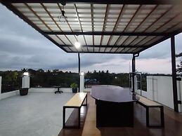 Saira Hotel dan Homestay Syariah