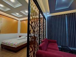 Saira Hotel dan Homestay Syariah
