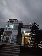 Saira Hotel dan Homestay Syariah