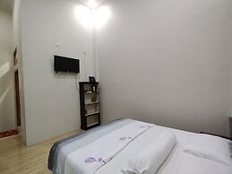 Saira Hotel dan Homestay Syariah