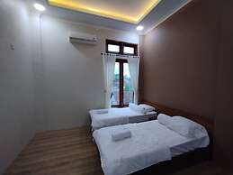 Saira Hotel dan Homestay Syariah