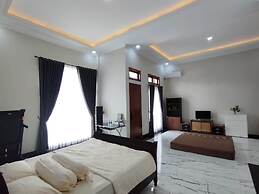 Saira Hotel dan Homestay Syariah