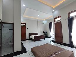 Saira Hotel dan Homestay Syariah