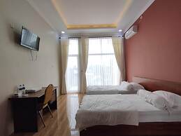 Saira Hotel dan Homestay Syariah